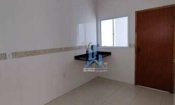 Imagem 3: Casa com 2 dormitórios à venda, 53 m² por R$ 235.000,00 - Ocian - Praia Grande/SP