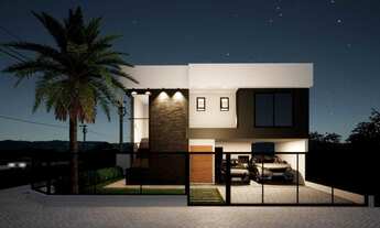 Imagem 4: Sobrado para venda com 136 metros quadrados com 3 quartos em Ouro Branco - Novo Hamburgo