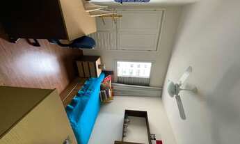 Imagem 5: Apartamento 03 quartos, 02 vagas, MOBILIADO, salão de festas, portaria 24H, elevador