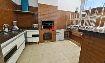 Imagem 2: Cobertura Duplex 3 suítes 3 vagas de garagem no Tatuapé