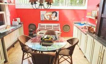 Imagem 5: Casa de 296 metros quadrados no bairro Três Figueiras com 3 quartos