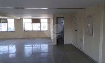 Imagem 5: Sala Comercial 108 M² no Brooklin
