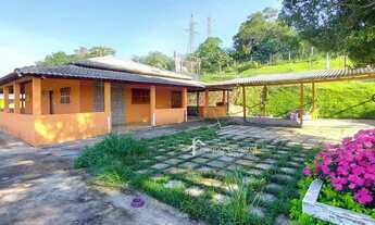 Imagem: CHÁCARA NO BAIRRO ALGODÃO