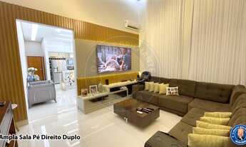 Imagem: Casa de condomínio Jardim Veneza c/ 190