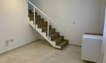 Imagem 5: SOBRADO EM CONDOMINIO:[A.C. 280 M² / A.T. 357] ? BAIRRO: VILA ROMANA CORRETORA: FATIMA HEI