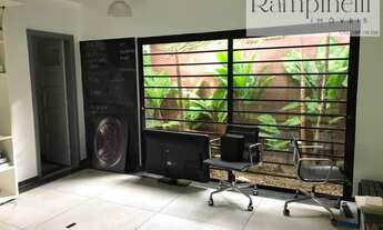 Imagem 4: SALA COMERCIAL 25M² - ALTO PINHEIROS