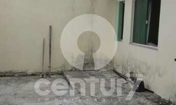 Imagem 4: Casa à venda no bairro Aeroporto>