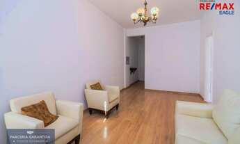 Imagem 2: Apartamento com 2 quartos à venda, 80 m² por R$ 500.000 - Icaraí - Niterói/RJ