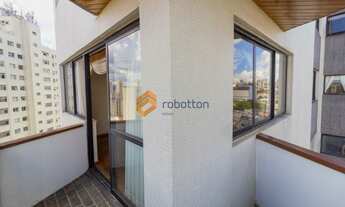 Imagem 5: APARTAMENTO NA LAPA COM 4 DORMITÓRIOS, SENDO 2 SUÍTES!