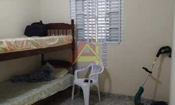 Imagem 3: DUAS CASAS COM AMPLO QUINTAL, 200 M2