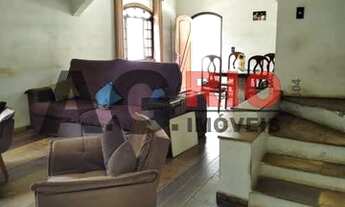 Imagem 6: Casa de rua-À VENDA-Taquara-Rio de Janeiro-RJ