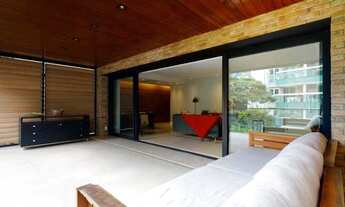 Imagem: Rio de Janeiro - Apartamento Padrão - Jardim