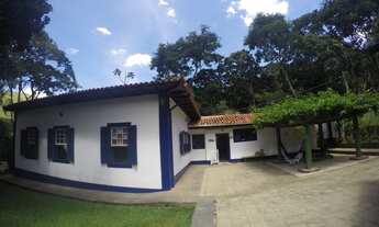 Imagem 4: Casa dos Sonhos em Rio das Flores!