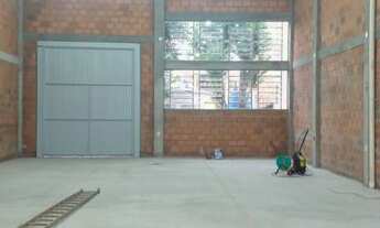 Imagem 4: Galpão/Depósito/Armazém para aluguel com 200 metros quadrados em Passo da Areia - Porto Al