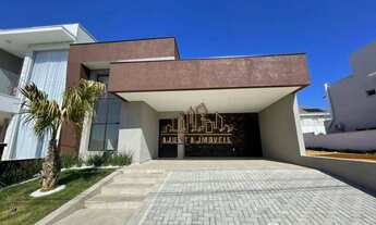 Imagem: Casa Terrea alto padrão à venda - Condominio