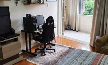 Imagem 7: Apartamento para venda tem 50 metros quadrados com 1 quarto em Catete - Rio de Janeiro - R