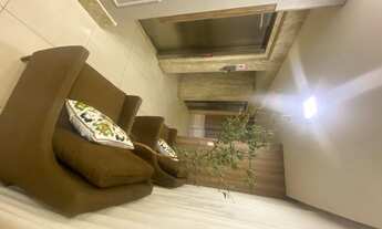 Imagem 2: Apartamento para venda com 150 metros quadrados com 4 quartos