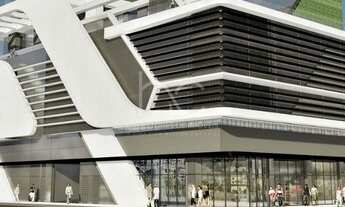 Imagem 3: Apartamento no Tonino Lamborghini Residences em Balneário Camboriú com 194,25 m²