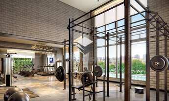 Imagem 4: SÃO PAULO - Apartamento Padrão - CAMPO BELO