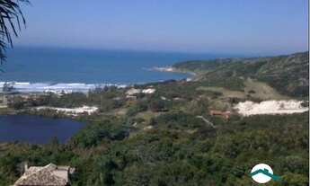 Imagem 7: Casa com belo visual Praia do Rosa