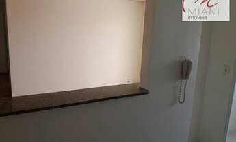 Imagem 7: Apartamento residencial à venda, com 2 varandas, Jaguaré, São Paulo