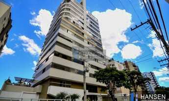 Imagem 3: Cobertura com 3 suítes à venda, 180 m² por R$ 2.390.000 - Atiradores - Joinville/SC