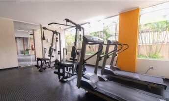 Imagem 5: V084 Apartamento Alto da Mooca