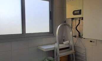 Imagem 7: Apartamento à venda, 72 m² por R$ 500.000,00 - Jaguaré - São Paulo/SP