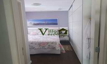 Imagem 6: APARTAMENTO RESIDENCIAL em SÃO PAULO - SP, SANTANA