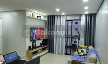 Imagem 5: São Paulo - Apartamento Padrão - Jardim Marajoara