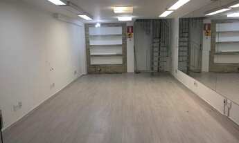 Imagem: Loja para alugar na Savassi