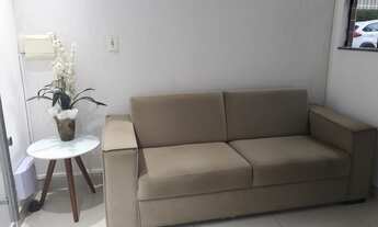 Imagem 2: Apartamento para venda possui 100 metros quadrados com 3 quartos em Barro Vermelho - Natal