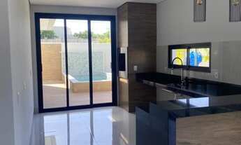 Imagem 5: Vendo casa térrea com 3 suítes no condomínio Belvedere 2, cuiabá-mt