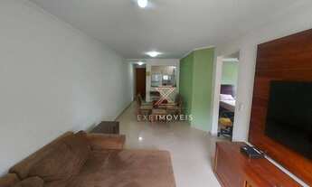 Imagem 2: Apartamento com 2 dormitórios à venda, 67 m² por R$ 516.000 - Jabaquara - São Paulo/SP