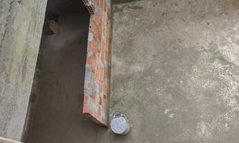 Imagem 7: Casa sem acabamento 130mts - 1 unidade