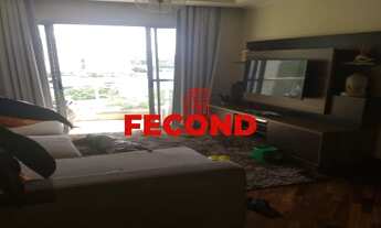 Imagem 2: Apartamento para Venda Vila Amélia São Paulo