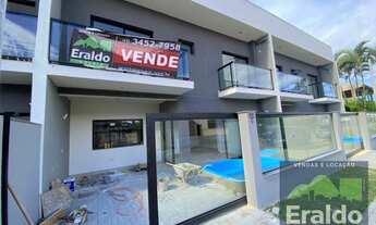 Imagem 2: Sobrado em Inajá - Matinhos, PR