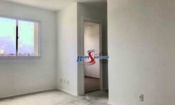 Imagem 2: Apartamento com 2 dormitórios à venda, 42 m² por R$ 285.000,00 - Vila Ema - São Paulo/SP