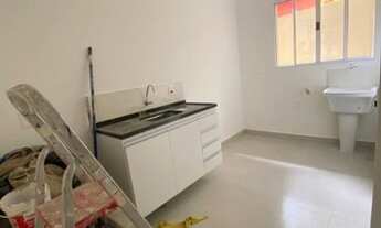 Imagem 5: SÃO PAULO - Casa Padrão - CITY AMÉRICA