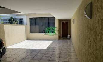 Imagem 2: São Paulo - Casa Padrão - VILA LEOPOLDINA