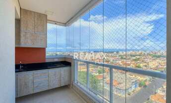 Imagem 3: Apartamento com 2 dormitórios à venda, 80 m² por R$ 390.000,00 - Vila Tibério - Ribeirão P