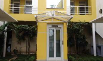 Imagem 3: SOBRADO 3 DORMS, 2 SUÍTES, 2 VAGAS - RESIDENCIAL VEGAS