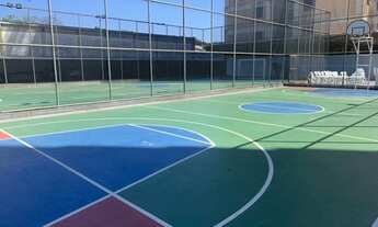 Imagem 4: Apartamento para venda possui 88 metros quadrados com 3 quartos em Marambaia - Belém - PA