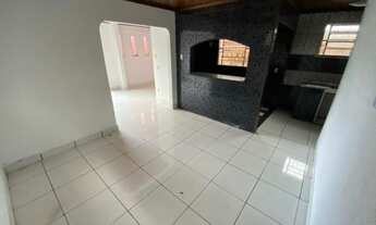 Imagem 5: Luz Imóveis Vende Casa na Fernando Guilhon/Alcinco cacela