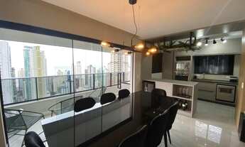 Imagem 4: ARGOS RESIDENCIAL! APARTAMENTO DE 02 SUITES 02 DEMI-SUITES E 03 VAGAS DE GARAGEM