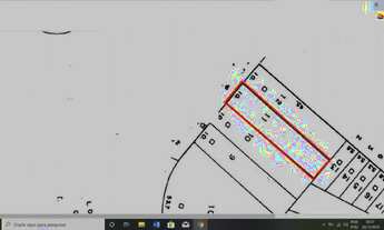 Imagem 2: Lote/Terreno para aluguel e venda possui 450 metros quadrados em Vila Carrão - São Paulo