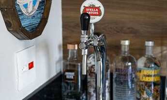 Imagem 5: Apartamento para venda com 370 metros quadrados com 4 quartos em Moema - São Paulo - SP