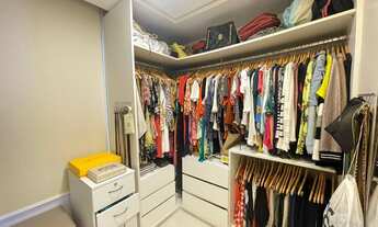 Imagem 7: Cobertura duplex para venda possui 252 metros quadrados com 4 quartos em Itaigara - Salvad