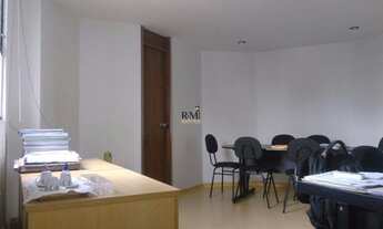 Imagem 5: Sala à venda, Cidade Jardim - Belo Horizonte/MG