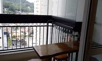 Imagem 6: Apartamento de 3 dormitórios no Bairro Fazenda